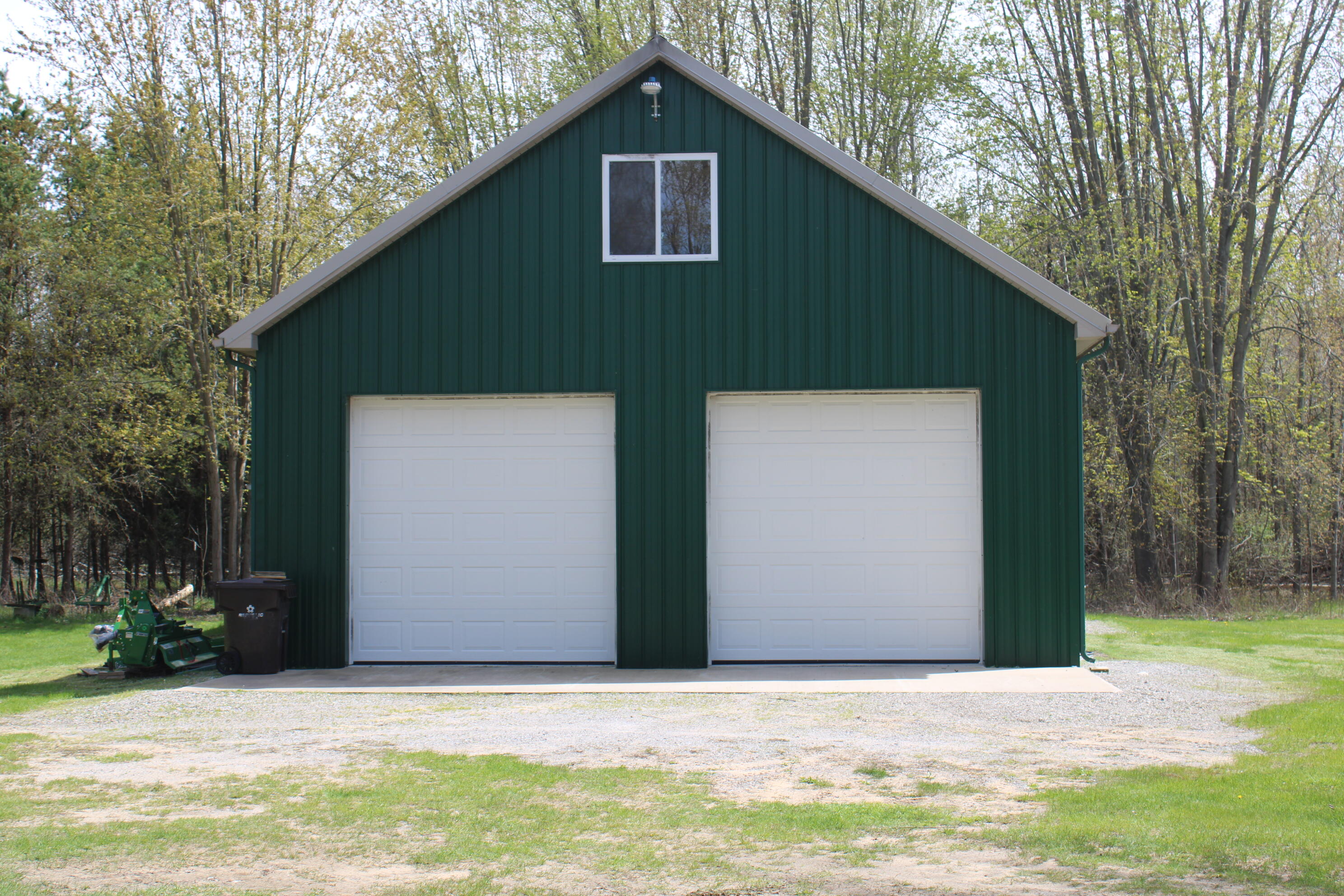 2954 North Carter Road Pinconning, MI 48650 - Photo 3 of 81 IMG_5802