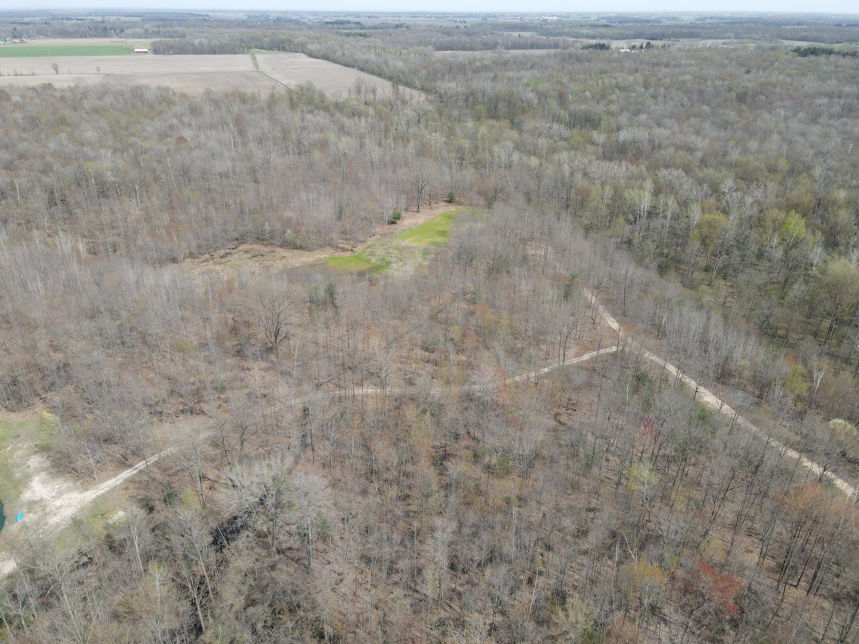 2954 North Carter Road Pinconning, MI 48650 - Photo 31 of 81 DJI_0330