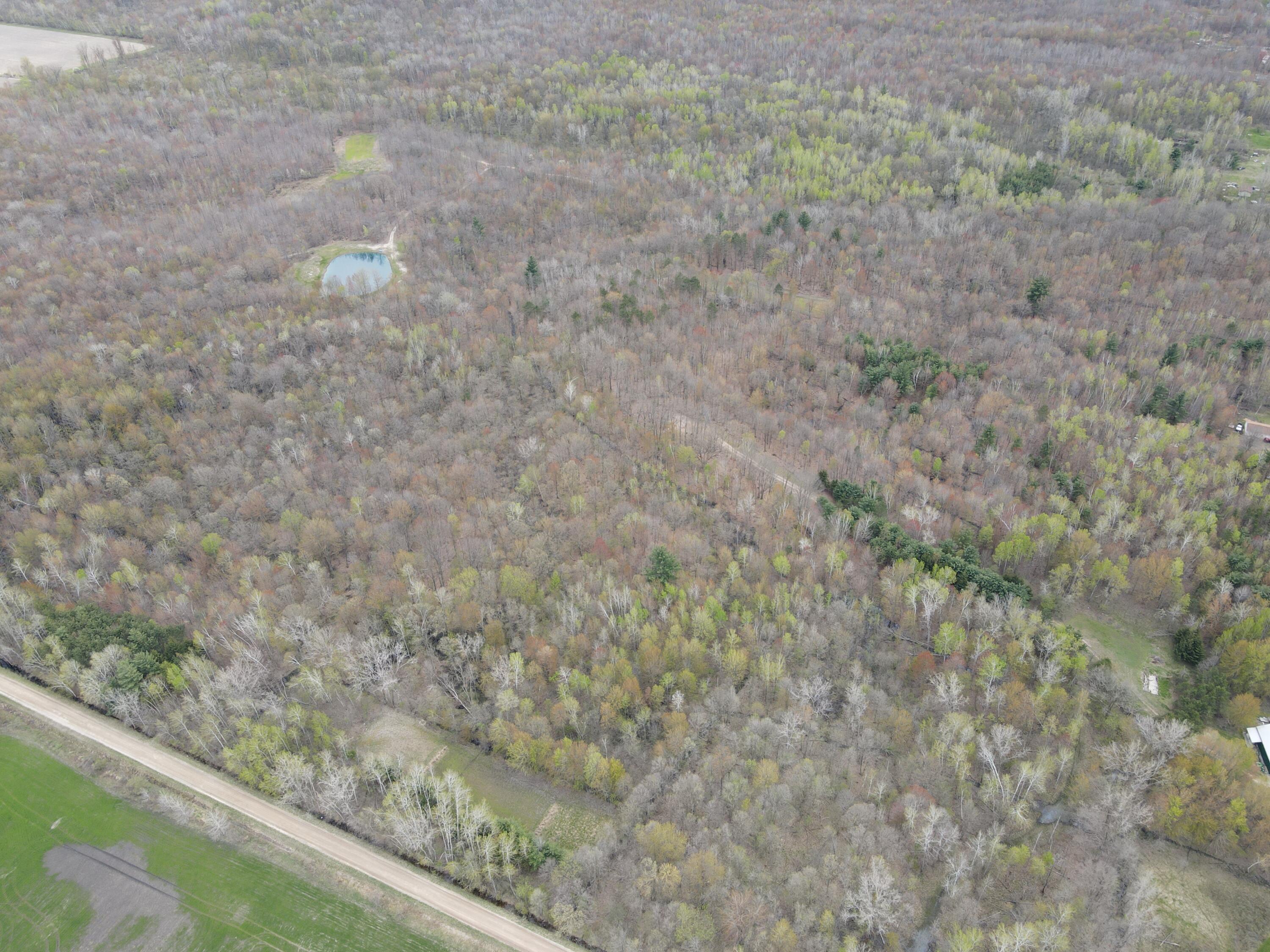 2954 North Carter Road Pinconning, MI 48650 - Photo 36 of 81 DJI_0348