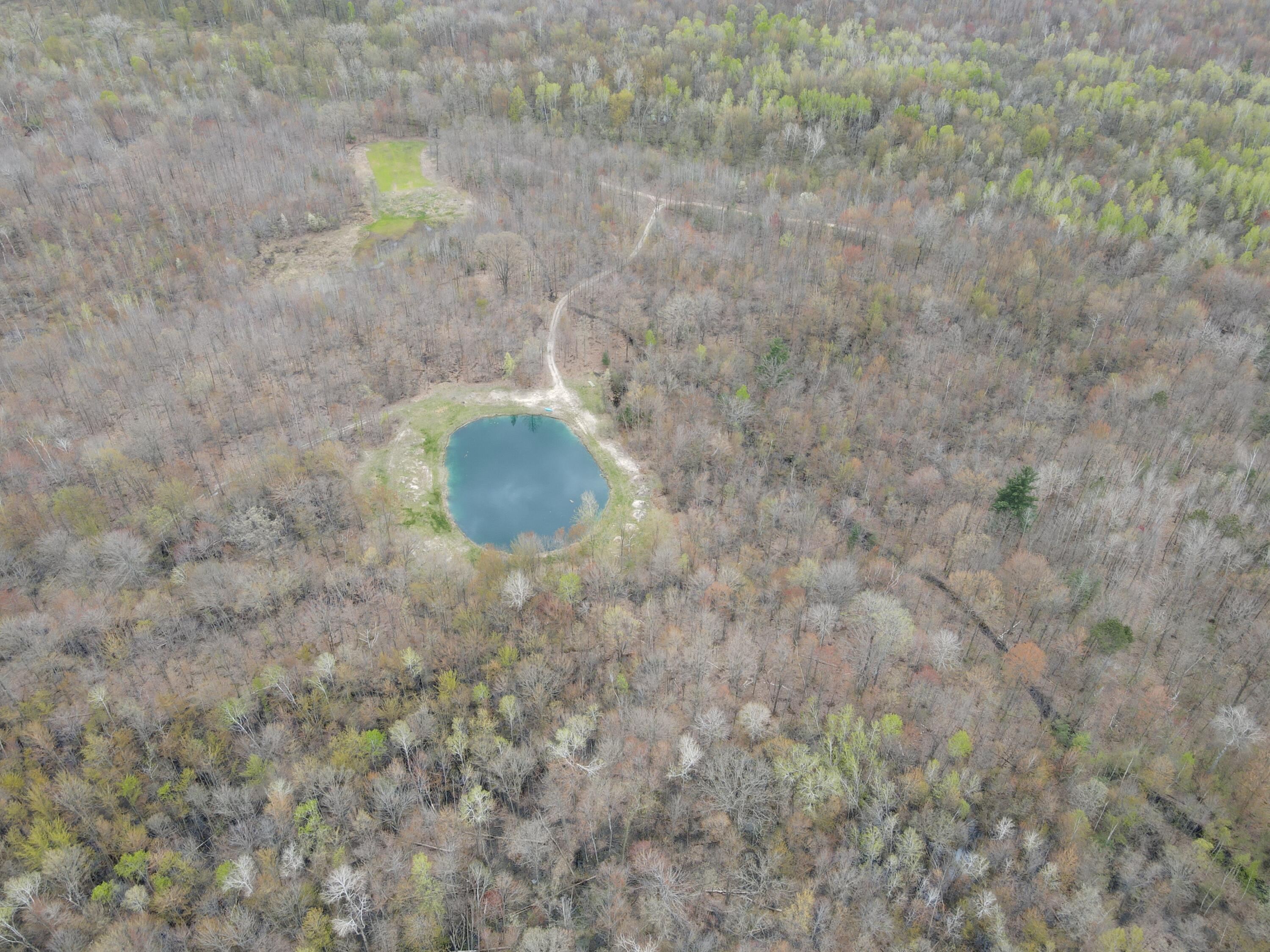 2954 North Carter Road Pinconning, MI 48650 - Photo 38 of 81 DJI_0350