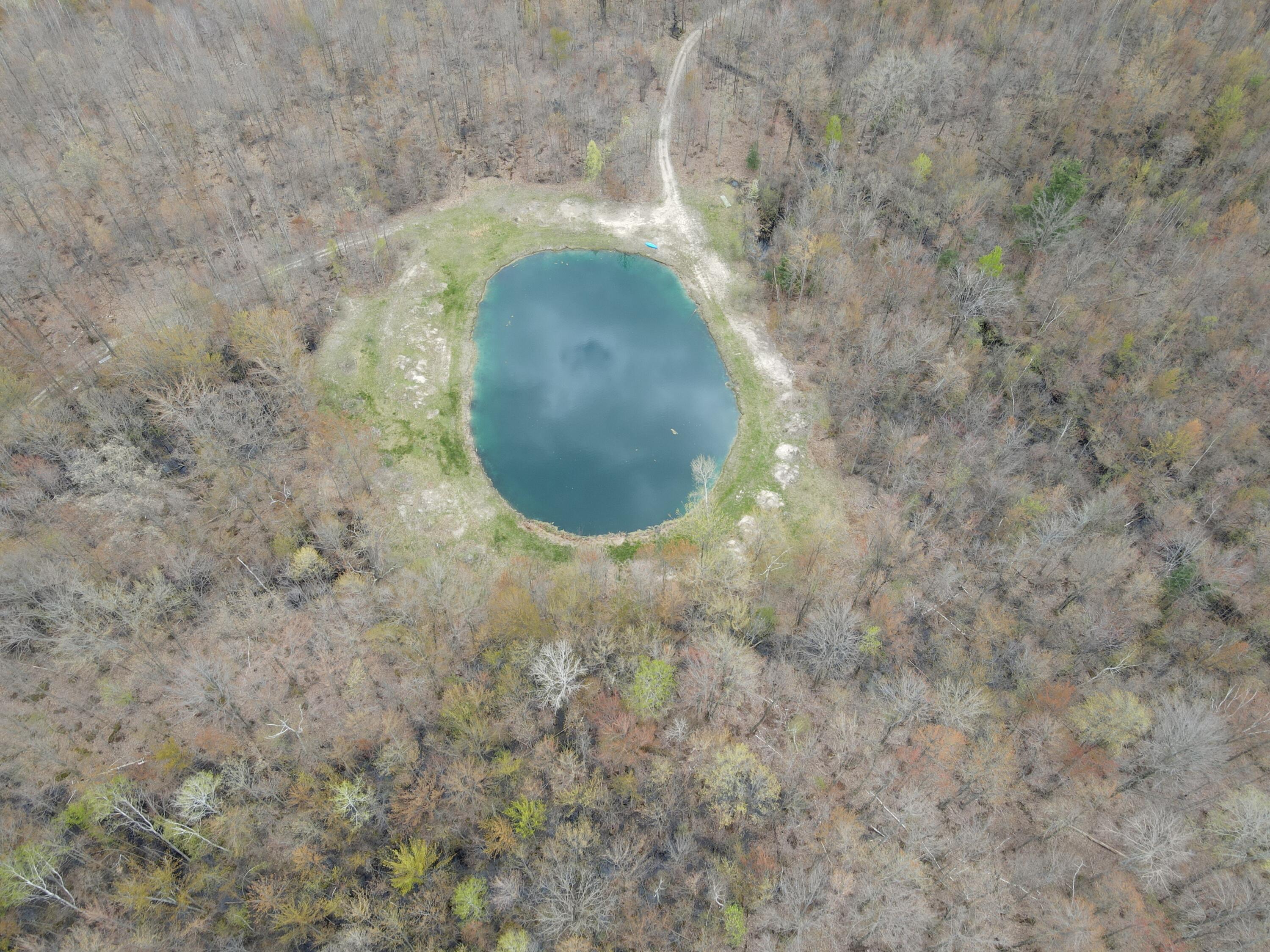 2954 North Carter Road Pinconning, MI 48650 - Photo 39 of 81 DJI_0351
