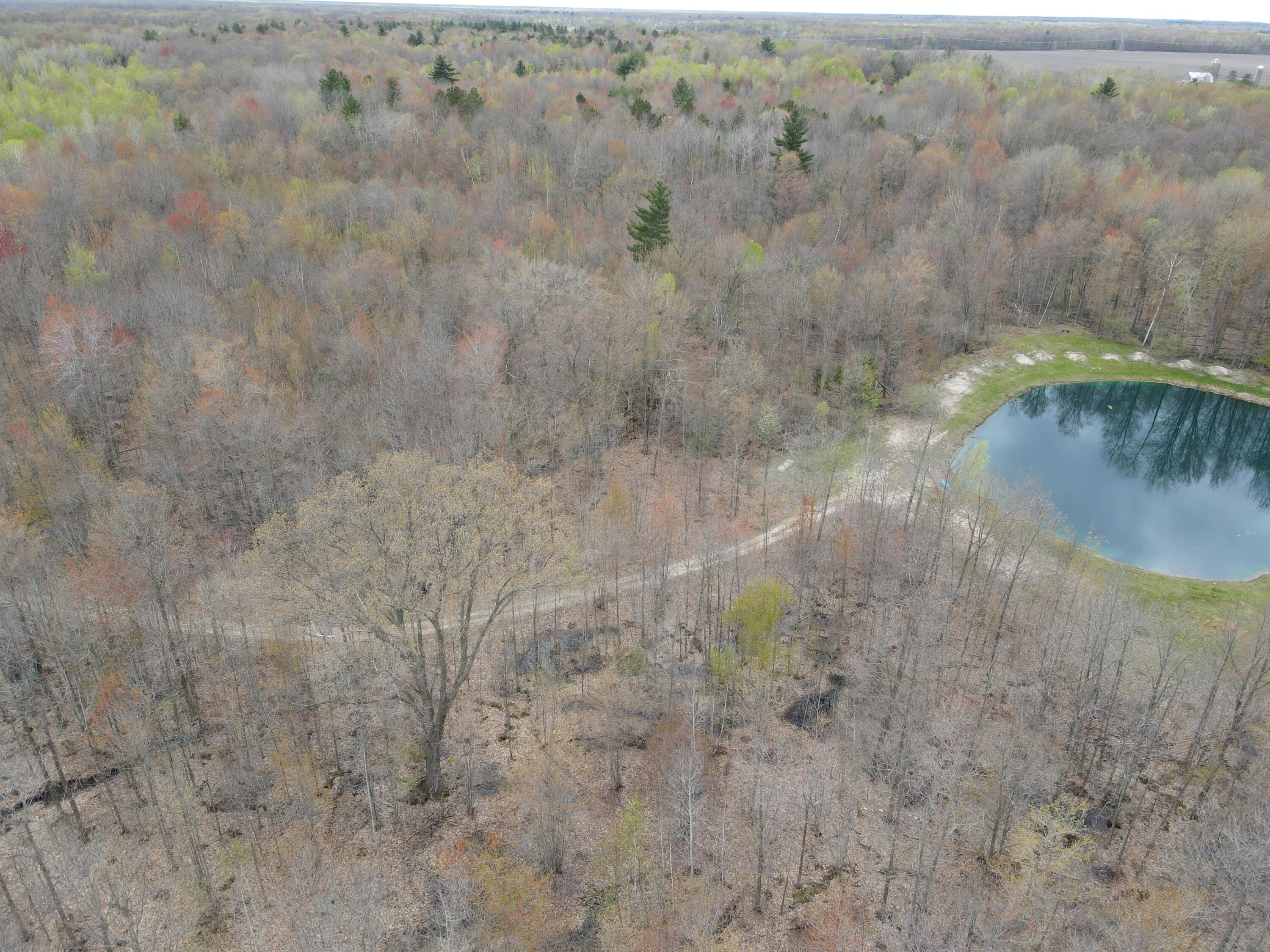 2954 North Carter Road Pinconning, MI 48650 - Photo 41 of 81 DJI_0354