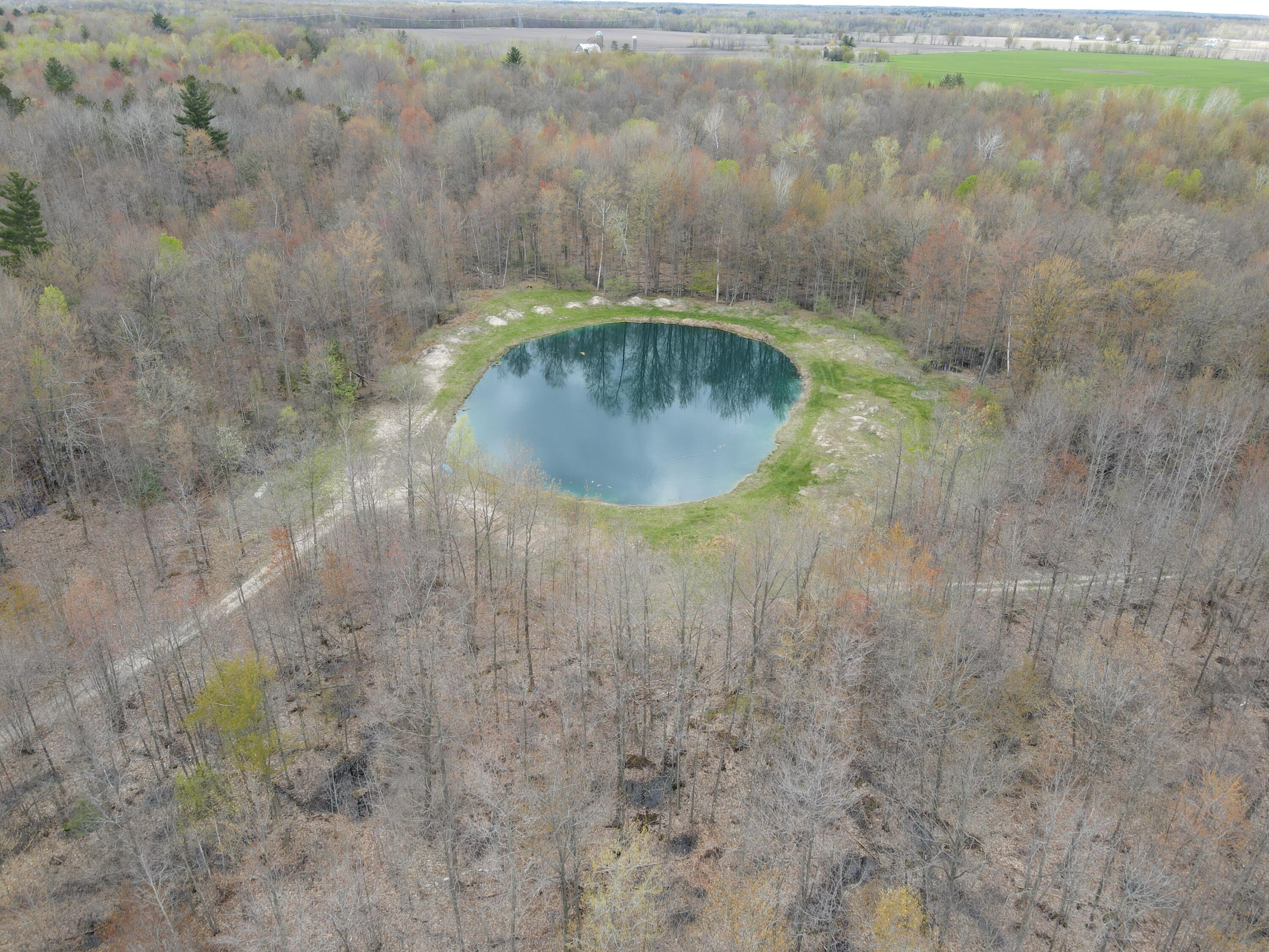 2954 North Carter Road Pinconning, MI 48650 - Photo 42 of 81 DJI_0355
