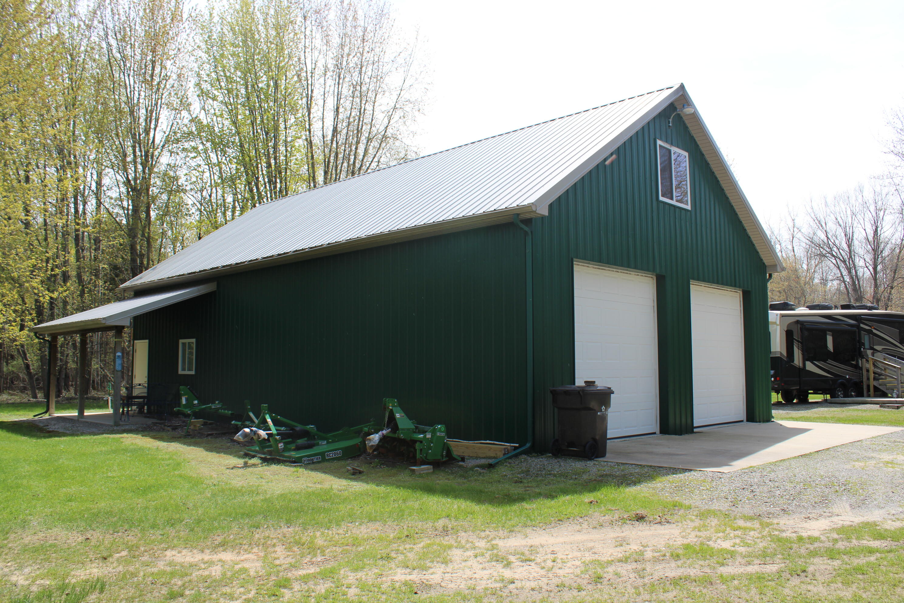 2954 North Carter Road Pinconning, MI 48650 - Photo 5 of 81 IMG_5804