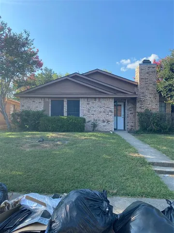 $1,850 | 337 Conger Drive, Mesquite, TX 75149