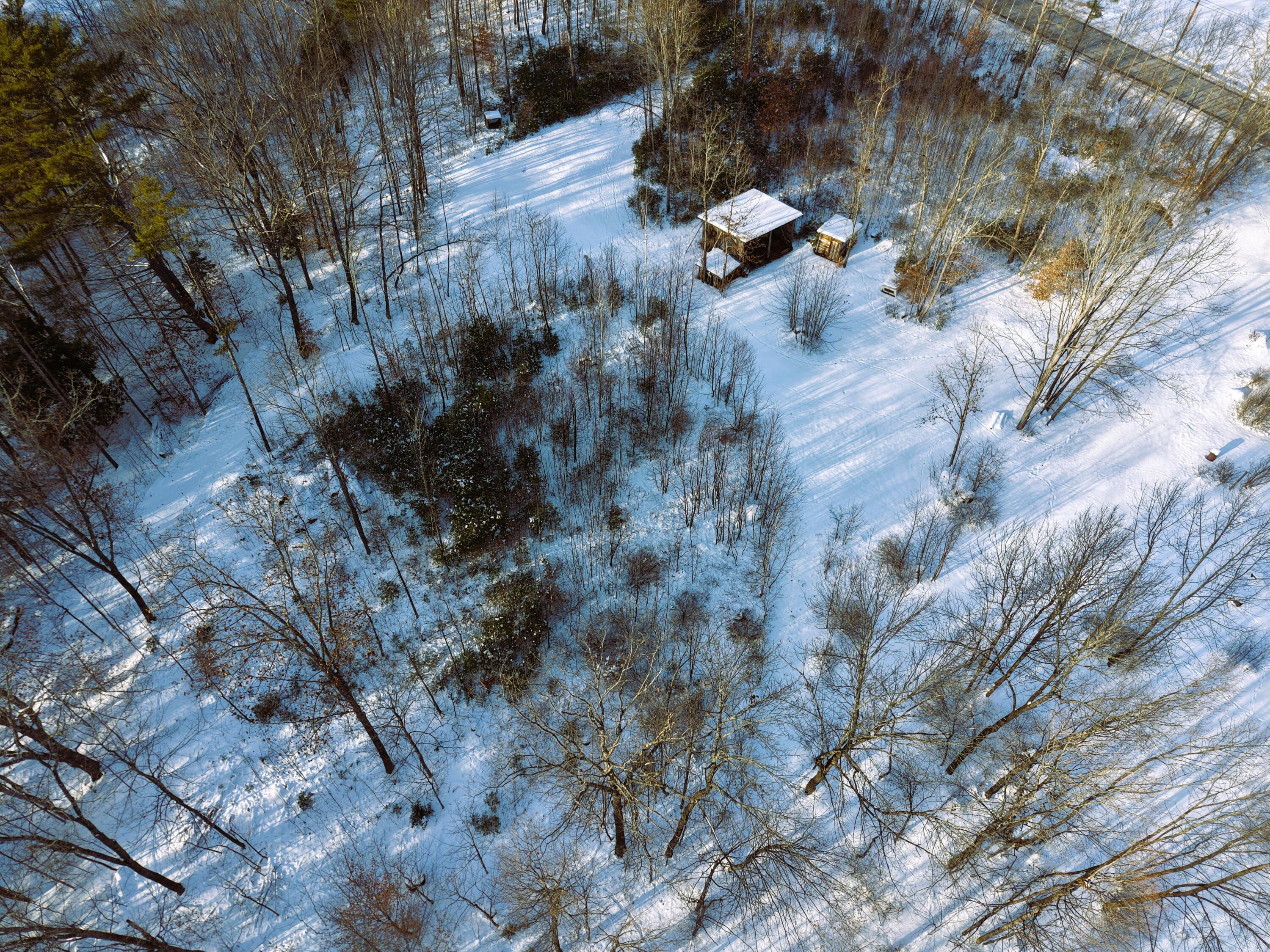 452 New Portland Road Anson, ME 04958 - Photo 76 of 78 DJI_20251209141428_0018_D