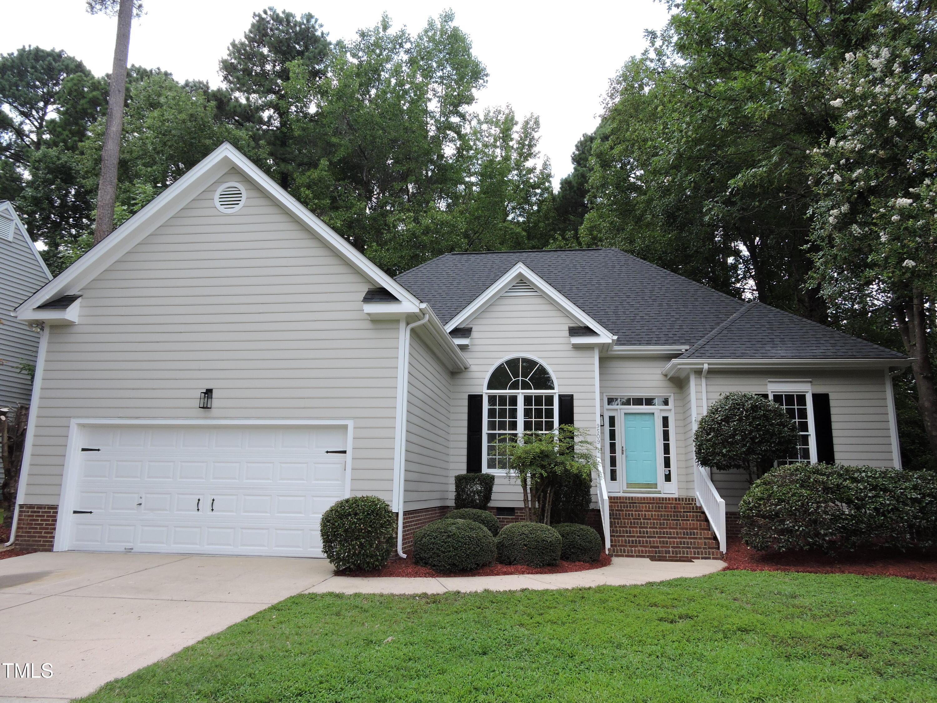 9509 Anson Grove Lane Raleigh, NC 27615 - Photo 1 of 23 1