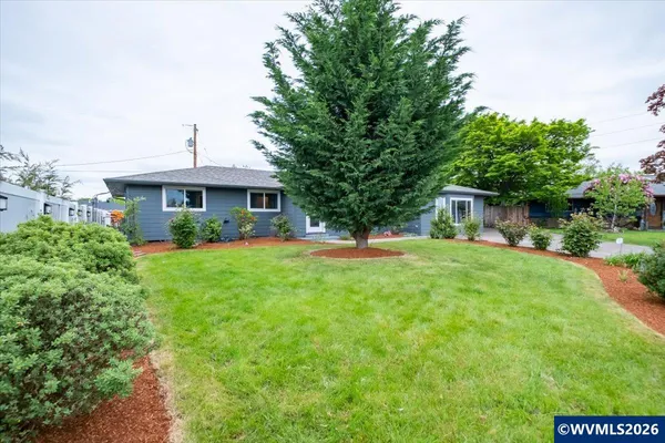$473,900 | 3817 Southeast Pine Street, Albany, OR 97322