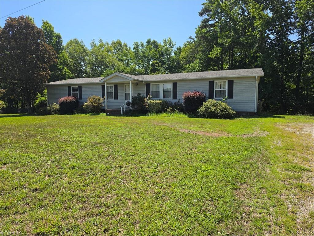 8405 Stafford Mill Road Oak Ridge, NC 27310 - Photo 1 of 14