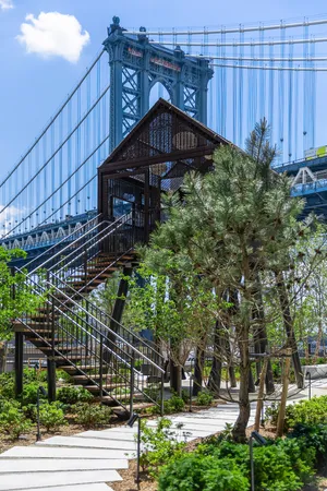 $1,305,000 | 252 South Street, Unit 22J | Two Bridges