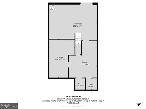 $239,900 | 64 North Gala, Littlestown, PA 17340