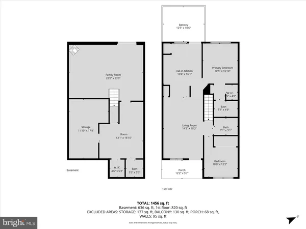 $239,900 | 64 North Gala, Littlestown, PA 17340