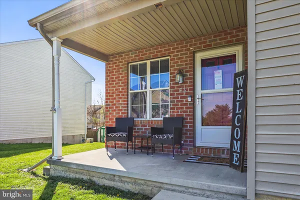 $239,900 | 64 North Gala, Littlestown, PA 17340