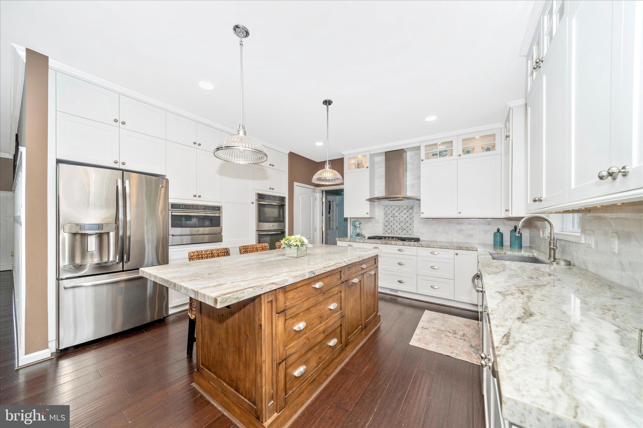 9607 Greenel Road Damascus, MD 20872 - Photo 30 of 102 Kitchen