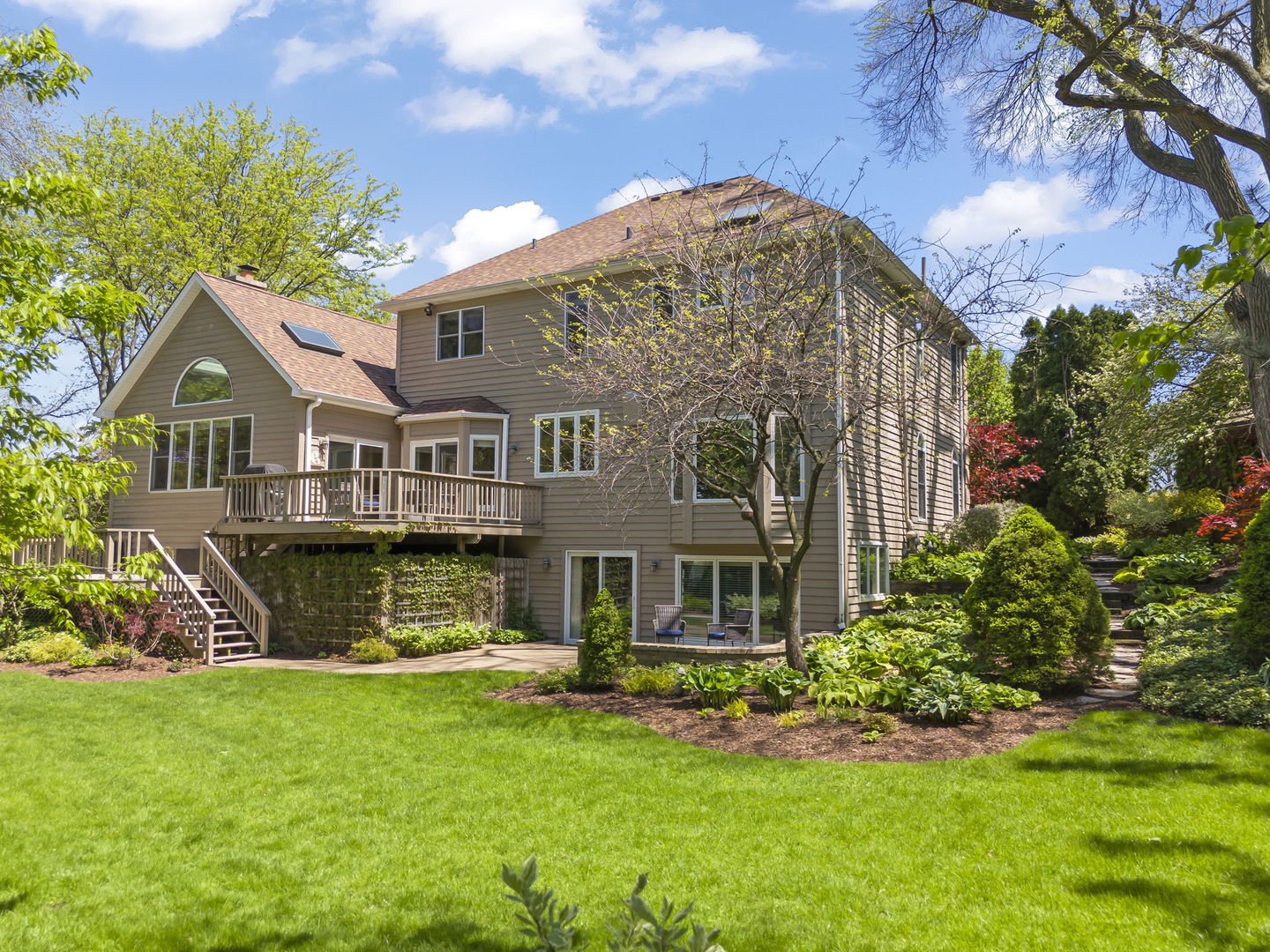 1262 Midwest Lane Wheaton, IL 60189 - Photo 40 of 45