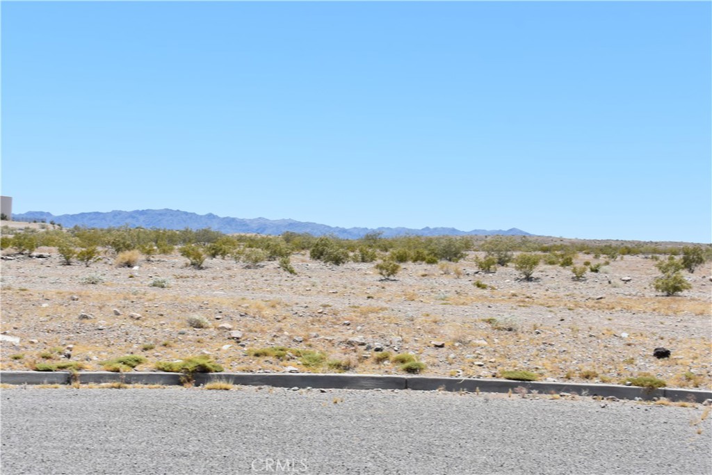 0 Calle Hernandez Road Needles, CA 92363 - Photo 19 of 29 a view of lake view and mountain view