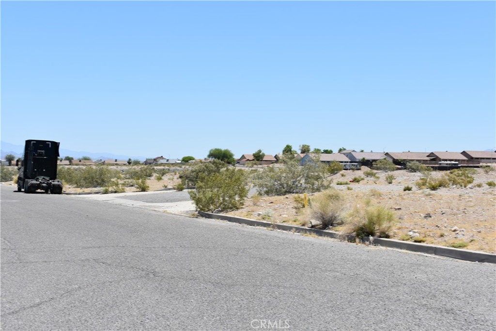0 Calle Hernandez Road Needles, CA 92363 - Photo 22 of 29 a view of terrace with city view