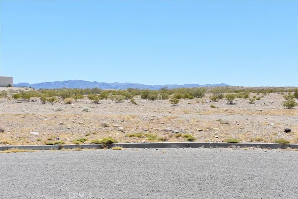 $29,000 | 0 Calle Hernandez Road, Needles, CA 92363