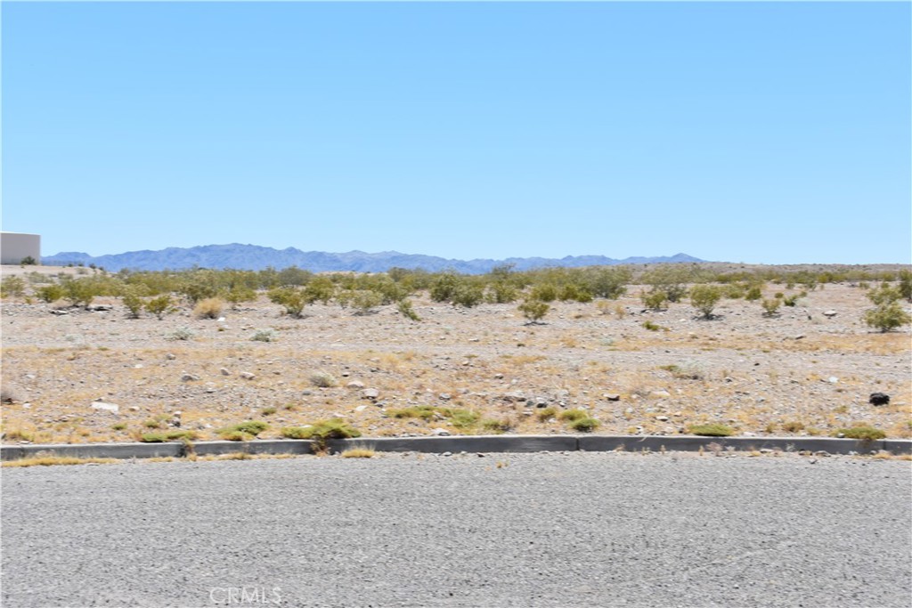 0 Calle Hernandez Road Needles, CA 92363 - Photo 26 of 29 a view of lake view and mountain