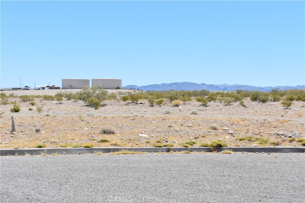 0 Calle Hernandez Road Needles, CA 92363 - Photo 27 of 29 a view of beach and ocean