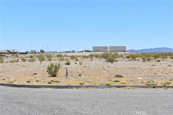 $29,000 | 0 Calle Hernandez Road, Needles, CA 92363