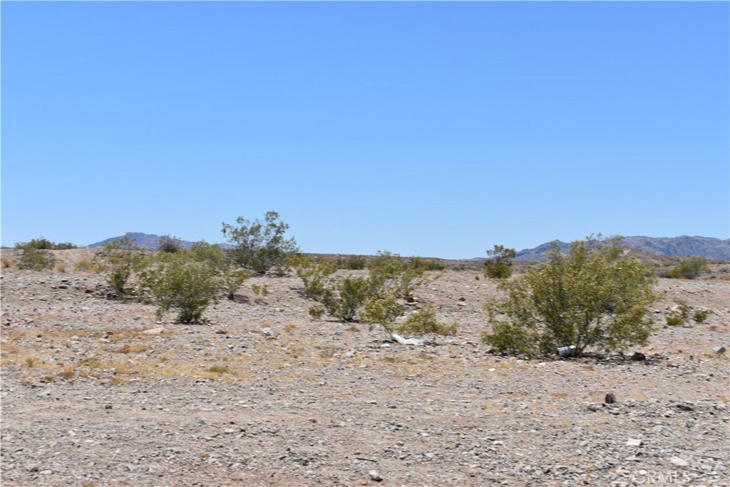 0 Calle Hernandez Road Needles, CA 92363 - Photo 5 of 29 a view of mountain view with mountain view
