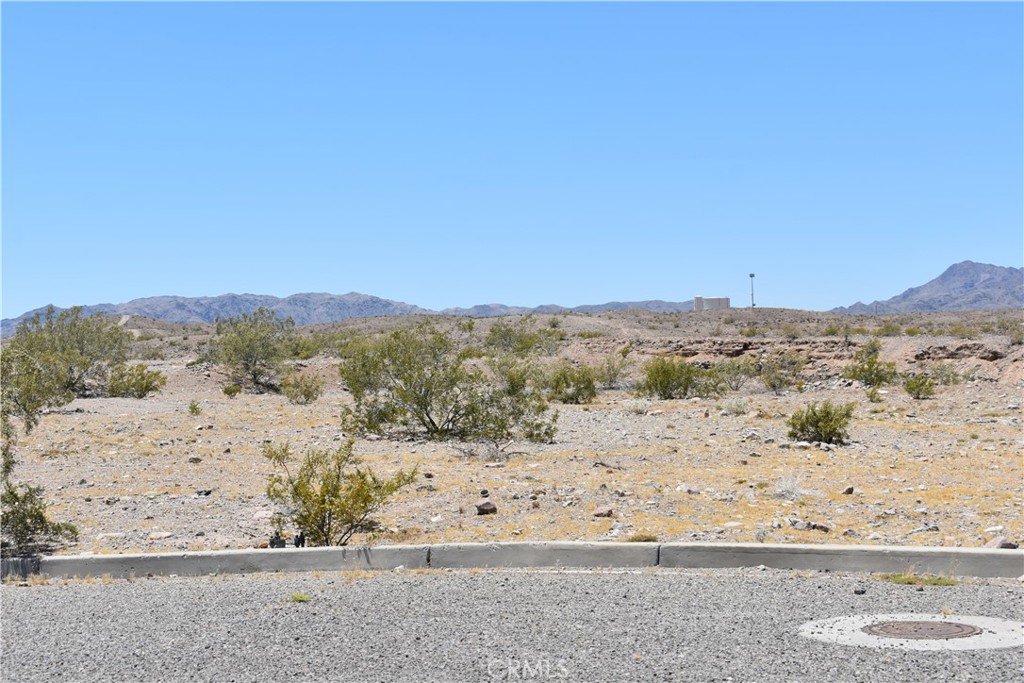 0 Calle Hernandez Road Needles, CA 92363 - Photo 10 of 29 a view of mountain view