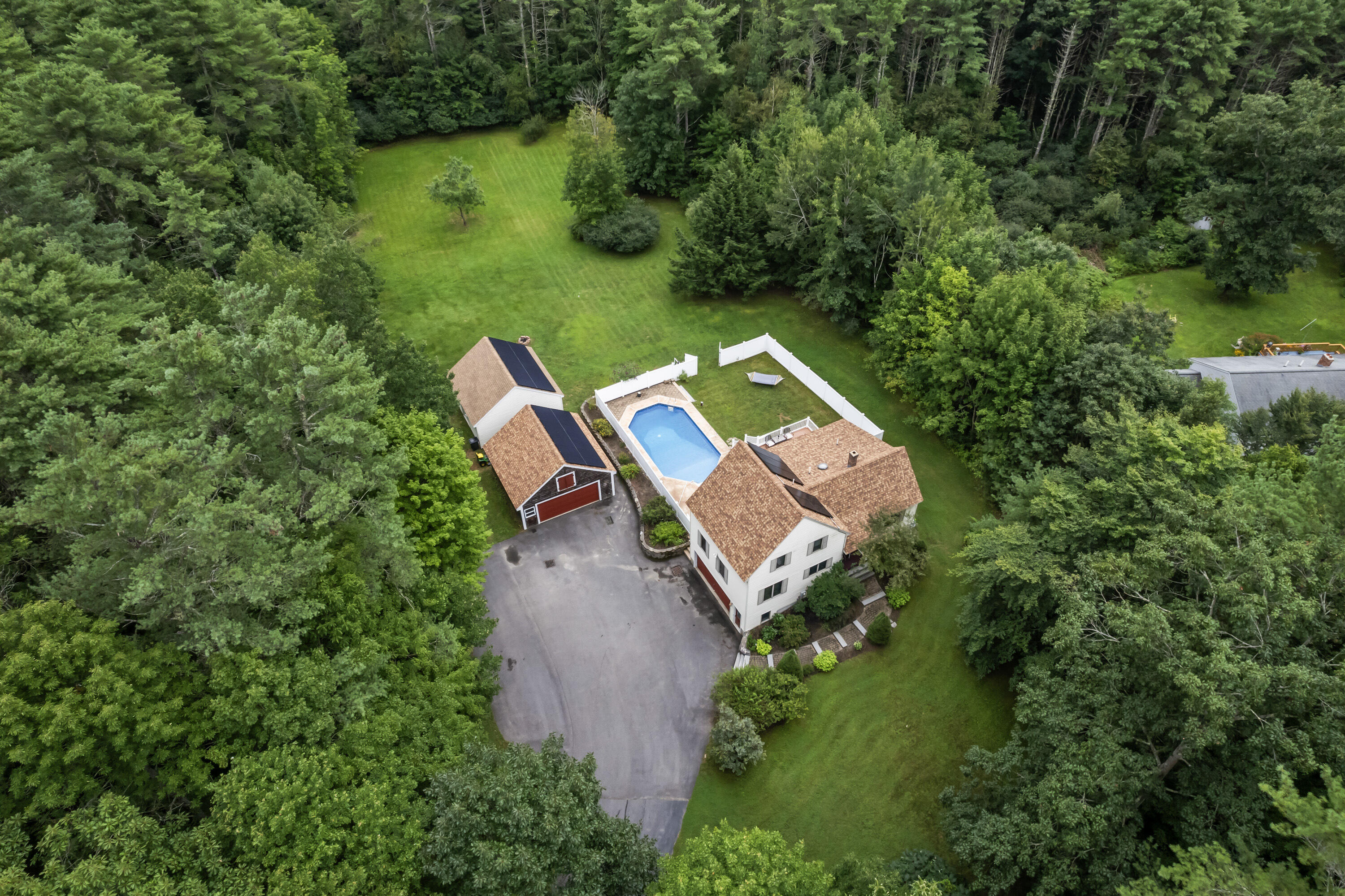 39 Chute Road Windham, ME 04062 - Photo 55 of 56 39 Chute Rd, Windham