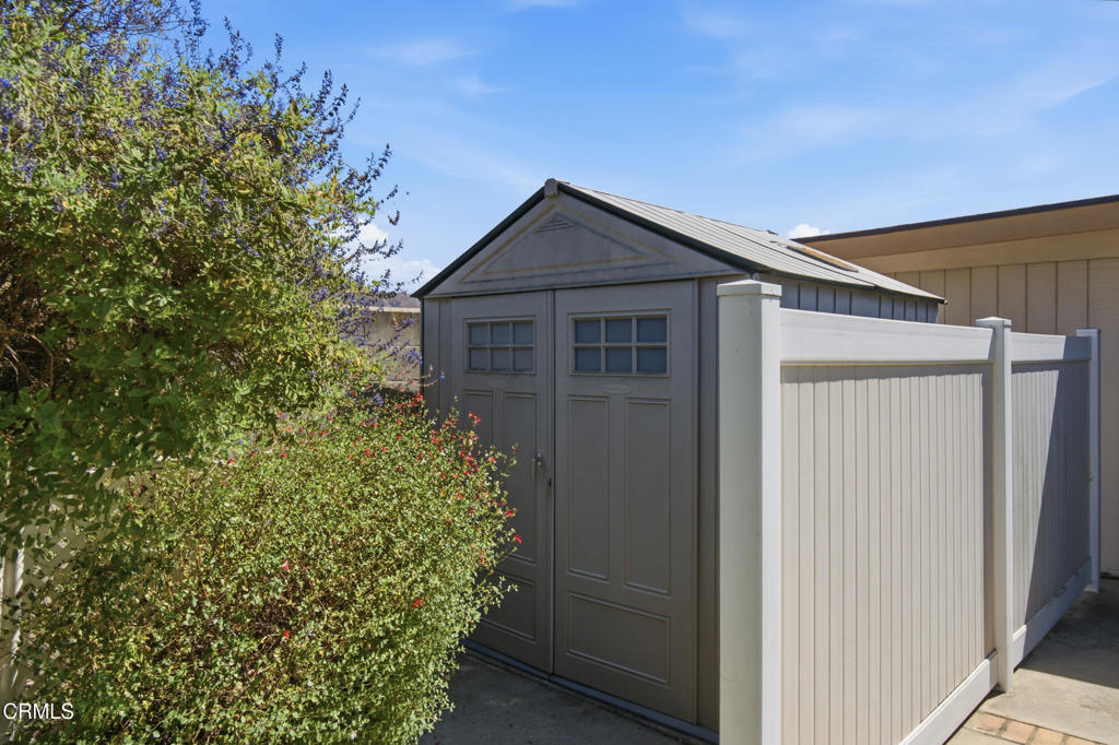 975 West Telegraph Road, Unit 26 Santa Paula, CA 93060 - Photo 37 of 52 Gallery Image 37
