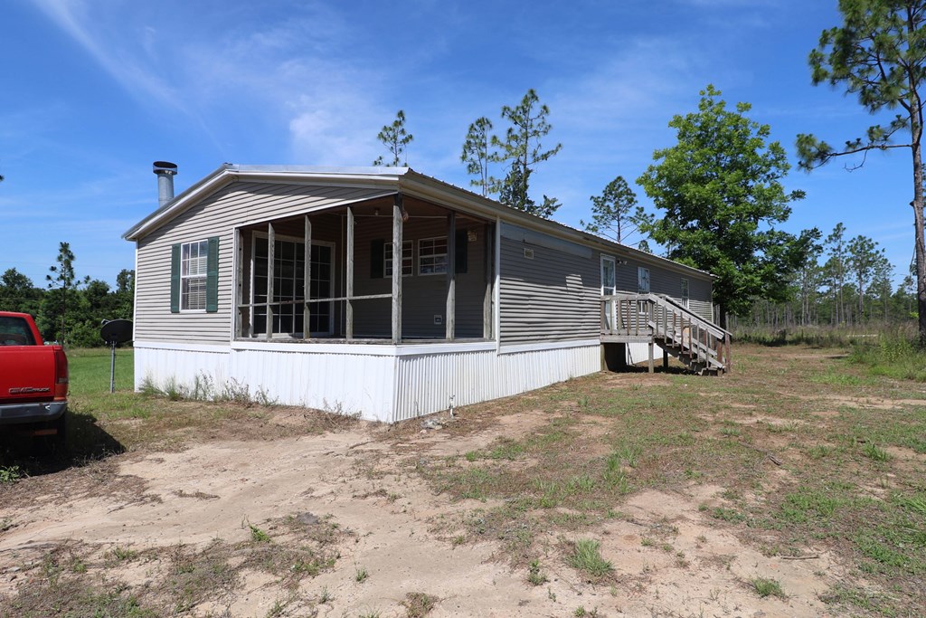 0 State Line Road Cottonwood, AL 36320 - Photo 15 of 27