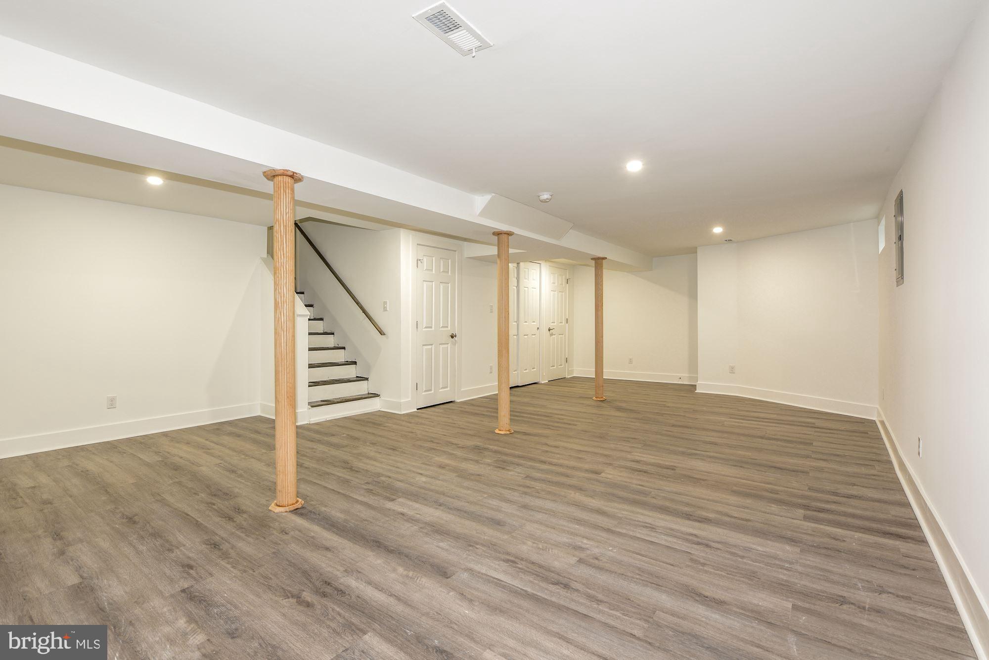 323 Parry Road Cinnaminson, NJ 08077 - Photo 25 of 32 Finished Basement