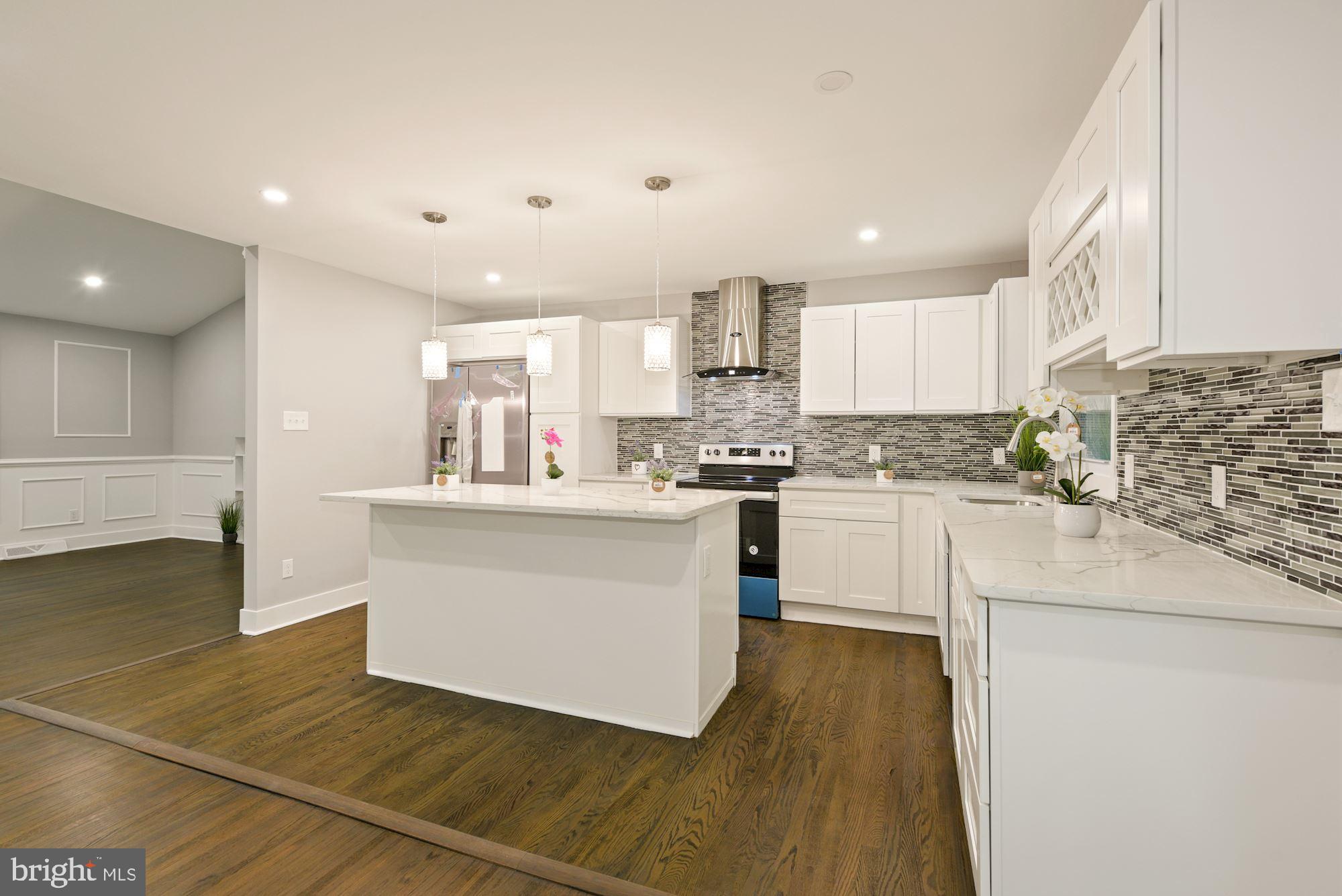 323 Parry Road Cinnaminson, NJ 08077 - Photo 10 of 32 Kitchen