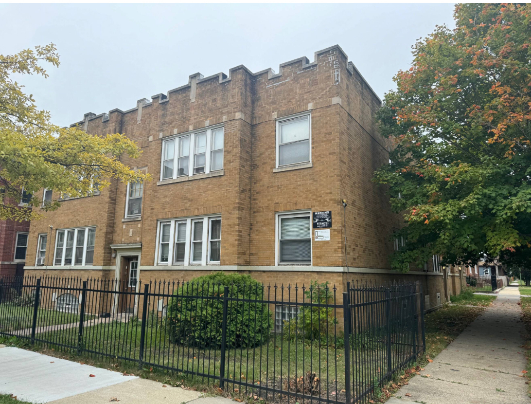 7800 South Throop Street, Unit 1 Chicago, IL 60620 - Photo 1 of 8