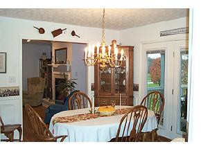 3409 Bailey Ranch Road Kingsport, TN 37660 - Photo 4 of 9 Photo 4