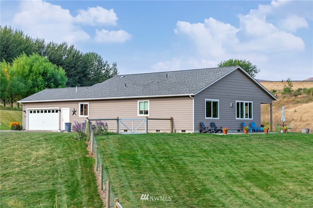 1384 Tozer Road Ellensburg, WA 98926 - Photo 30 of 39 Gallery Image 30