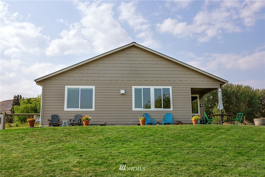 1384 Tozer Road Ellensburg, WA 98926 - Photo 34 of 39 Gallery Image 34