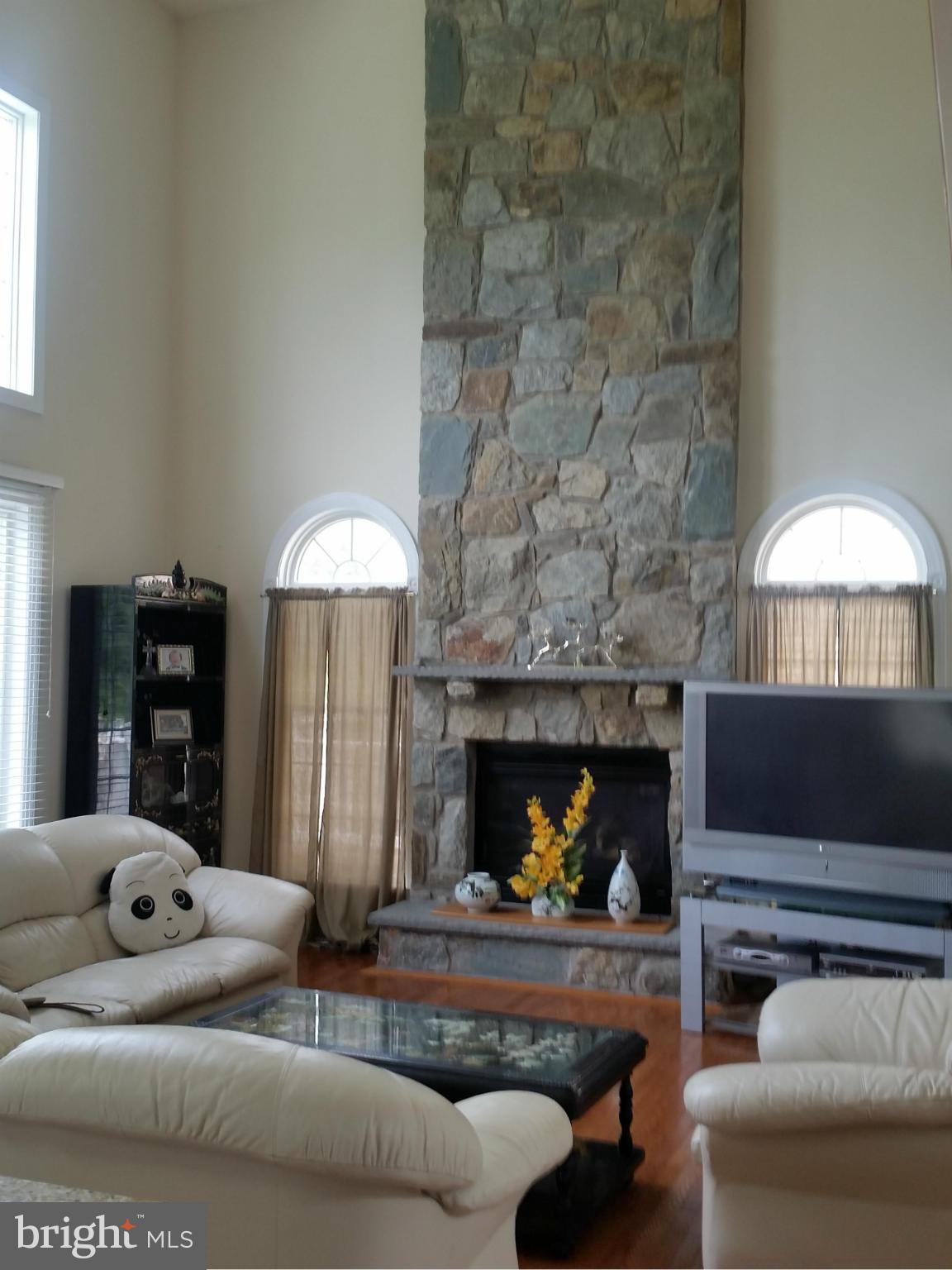 12628 Bright Spring Way Boyds, MD 20841 - Photo 4 of 11 Family Room