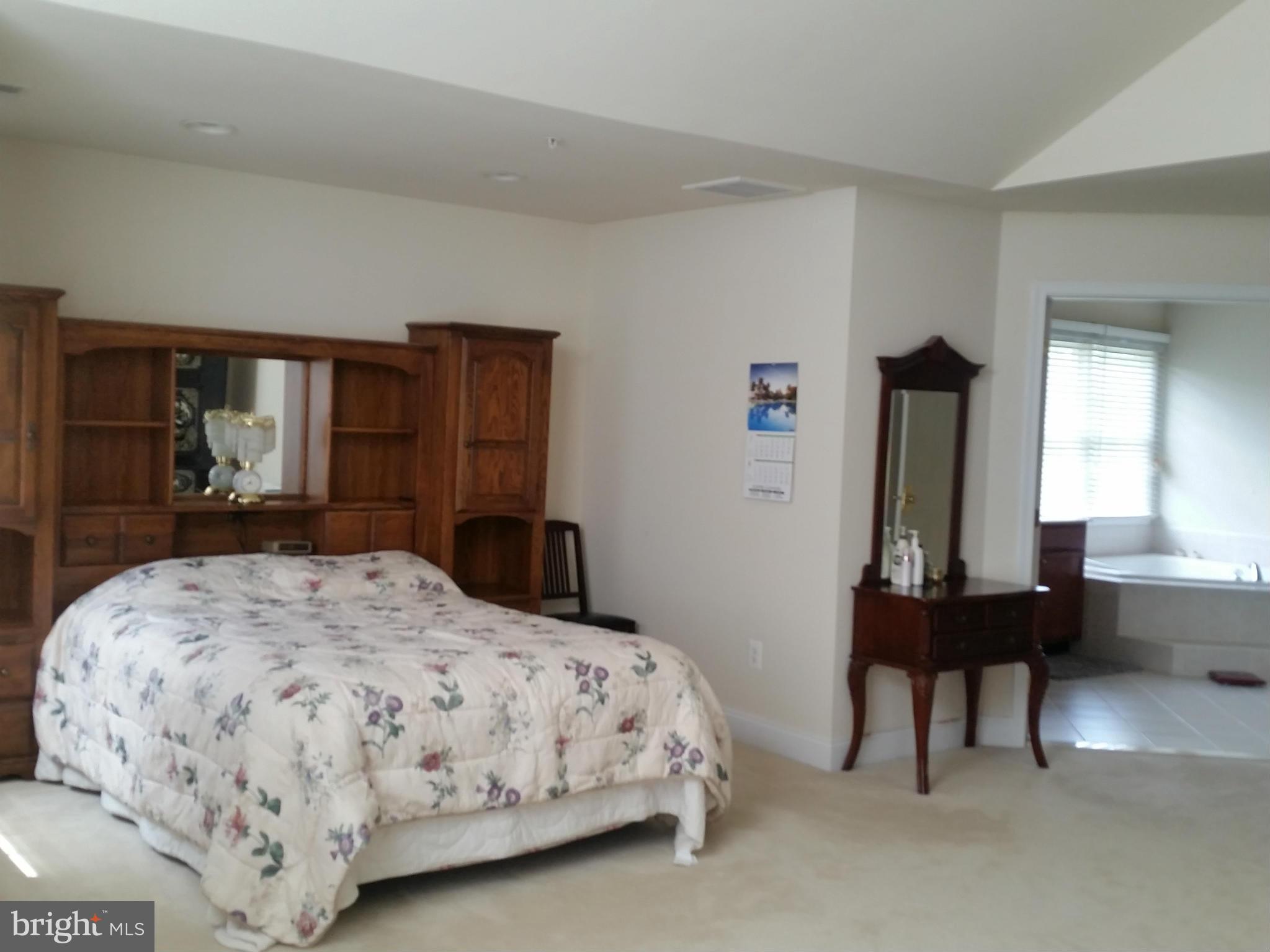12628 Bright Spring Way Boyds, MD 20841 - Photo 5 of 11 Bedroom (Master)