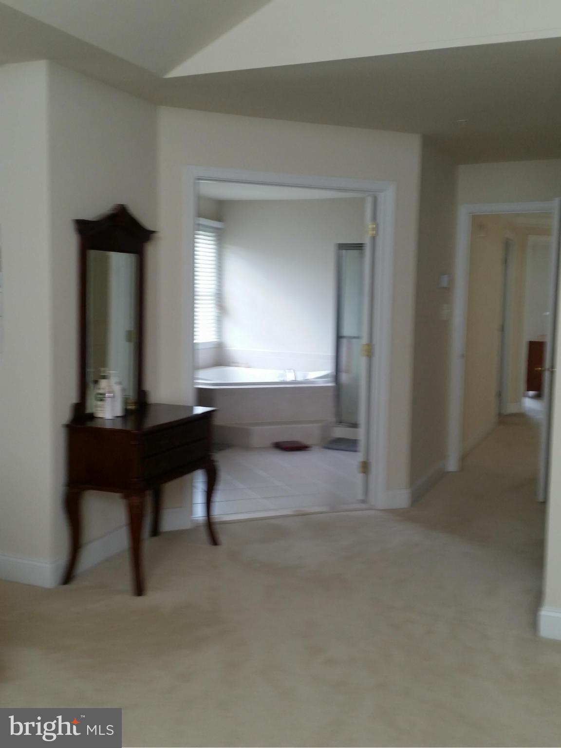 12628 Bright Spring Way Boyds, MD 20841 - Photo 7 of 11 Bedroom (Master)