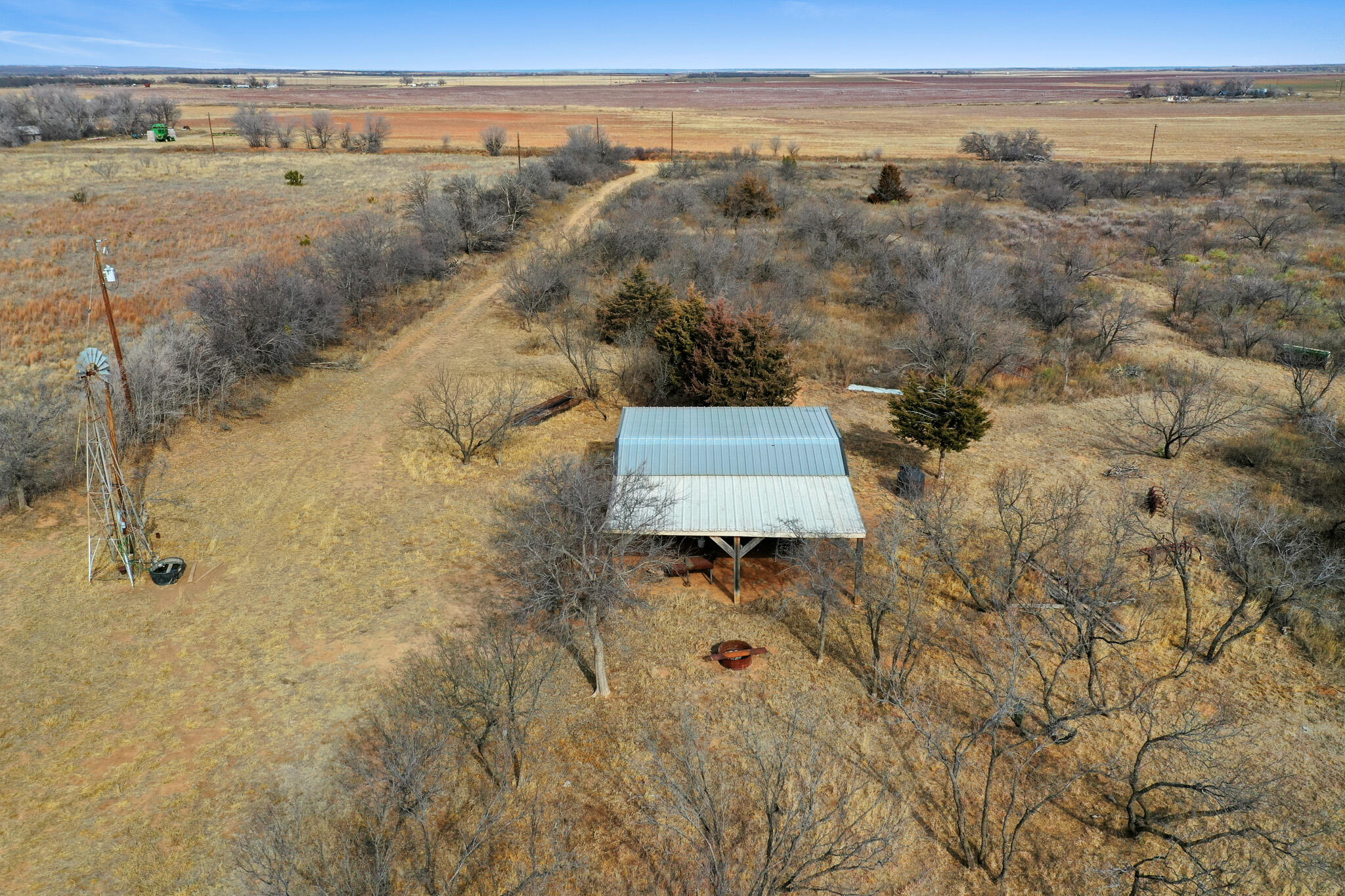228 Co Road Afton, TX 79220 - Photo 9 of 46 DJI_0490