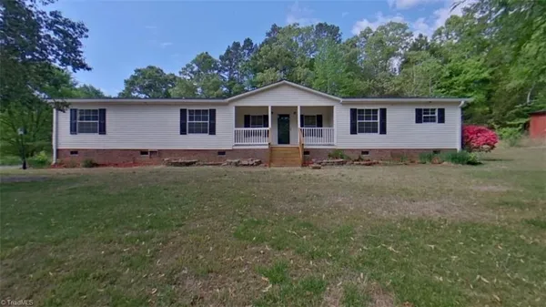 $255,000 | 252 Eulala Leonard Road, Lexington, NC 27295