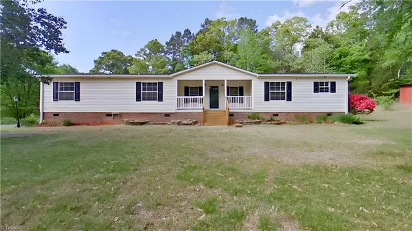 $245,000 | 252 Eulala Leonard Road, Lexington, NC 27295