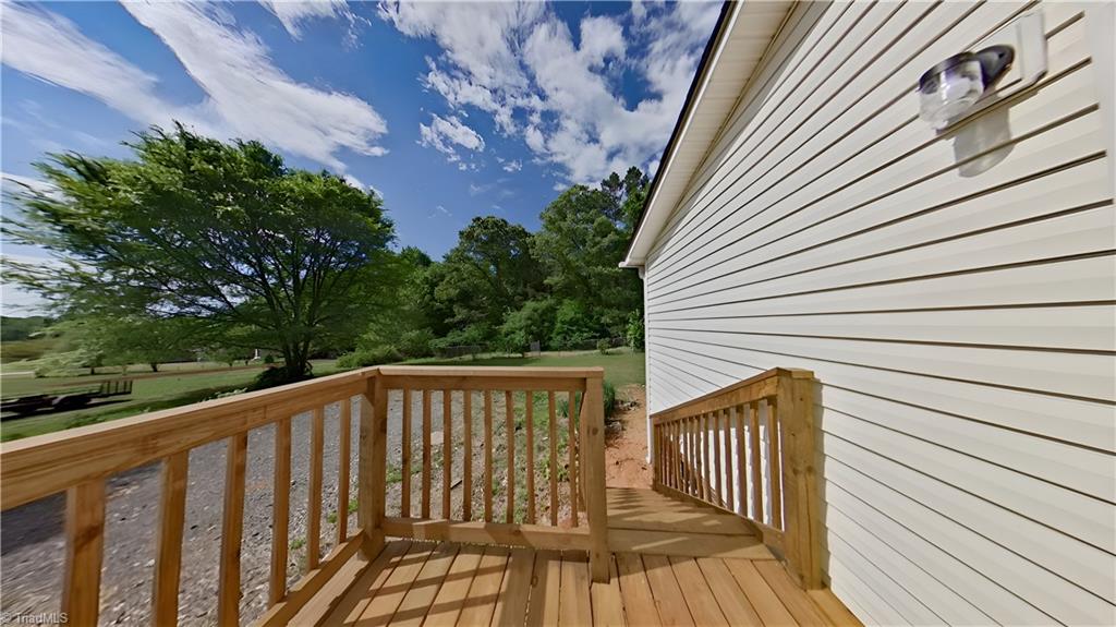 252 Eulala Leonard Road Lexington, NC 27295 - Photo 11 of 28