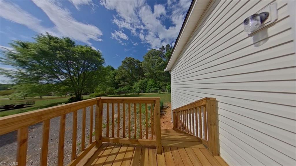 252 Eulala Leonard Road Lexington, NC 27295 - Photo 13 of 29