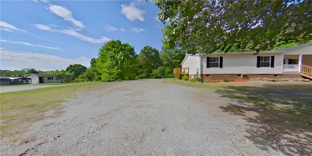 252 Eulala Leonard Road Lexington, NC 27295 - Photo 13 of 28