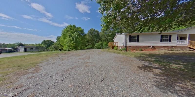 252 Eulala Leonard Road Lexington, NC 27295 - Photo 15 of 29
