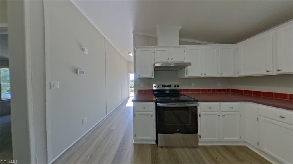 252 Eulala Leonard Road Lexington, NC 27295 - Photo 19 of 29