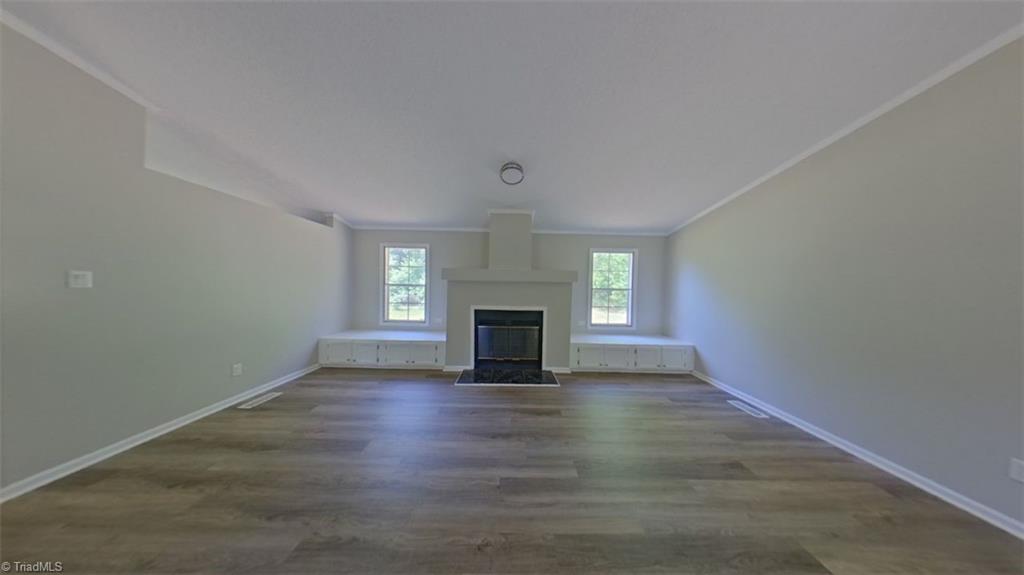 252 Eulala Leonard Road Lexington, NC 27295 - Photo 21 of 29