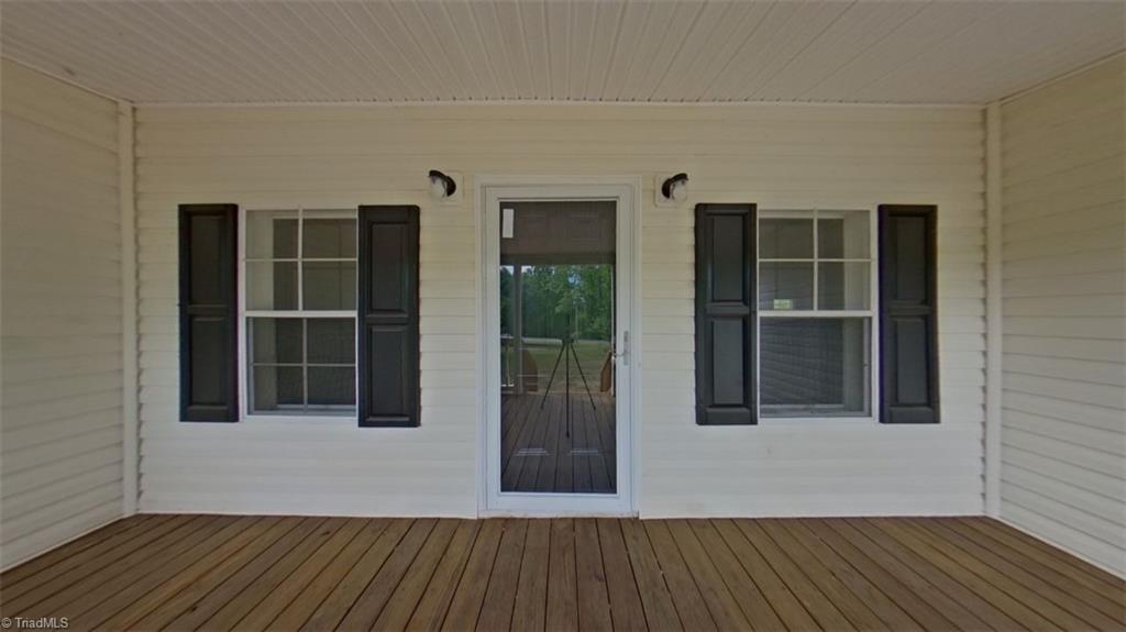 252 Eulala Leonard Road Lexington, NC 27295 - Photo 22 of 29