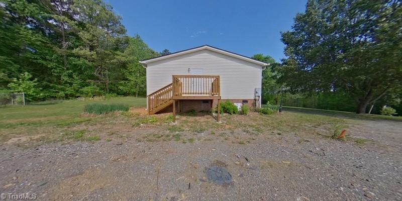 252 Eulala Leonard Road Lexington, NC 27295 - Photo 26 of 29